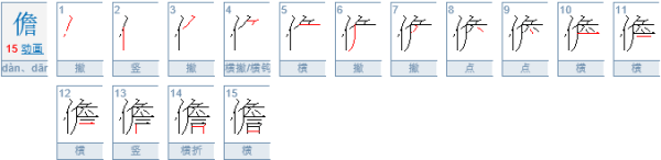 儋州市怎么读?