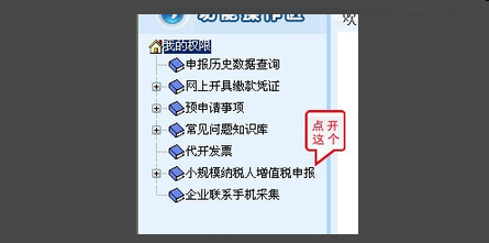 小规模纳税人的报税流程是什么？