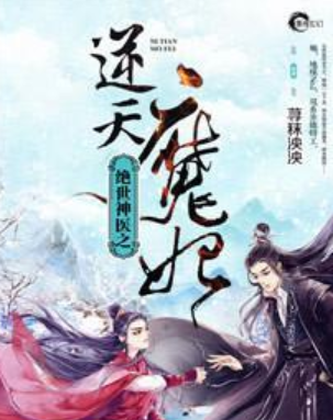 《绝世神医来自之逆天魔妃》txt下载在线阅读全文，求百度网盘云资源