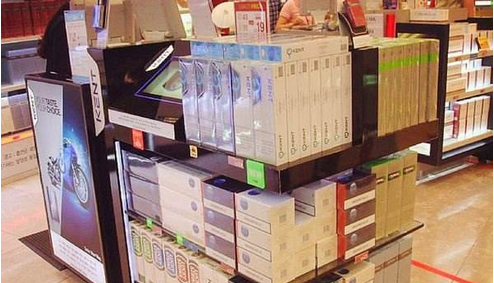 香港机场免税店有哪些实惠商品