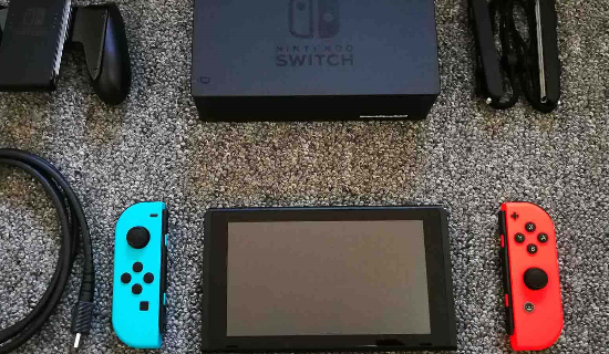 买ps4还是思若用探任天堂switch好？求推荐.